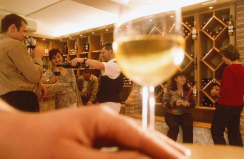 Gasthof Hotel Zum Weinberg Gyepűfüzes Kültér fotó